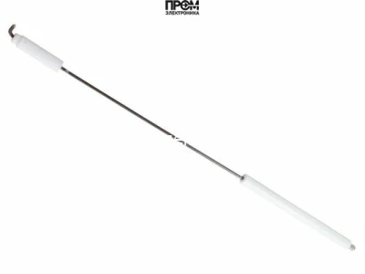 Электрод поджига (больше 200 мм) 455 мм