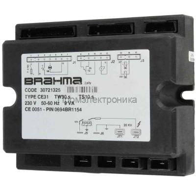 Контроллер BRAHMA CE31 (30721325)