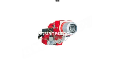 Комбинированная горелка Weishaupt GL 9/1-D, 2, исп. ZMD