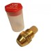 Форсунка Danfoss 1.35GPH, 45S (030F4926)