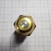 Форсунка Danfoss 1.35GPH, 45S (030F4926)