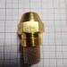 Форсунка Danfoss 1.35GPH, 45S (030F4926)