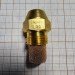 Форсунка Danfoss 1.35GPH, 45S (030F4926)