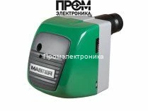 Горелка на отработке Master MB 200