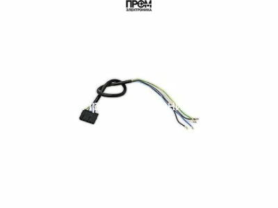 Кабель электропитания Danfoss 500 мм