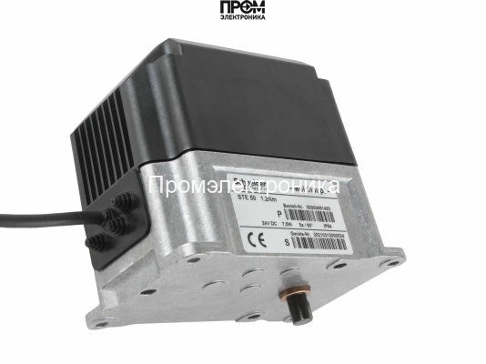 Сервопривод Berger Lahr / Schneider Electric STE 50 - 1.2 Nm LUFT