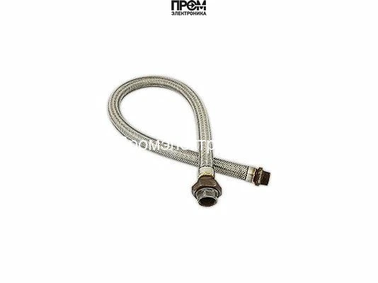 Газовая гибкая подводка WITZENMANN RS 331 L12 Rp 1 1/4" 1500 мм