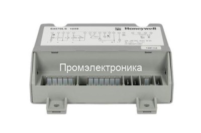 Honeywell S4570LS1018