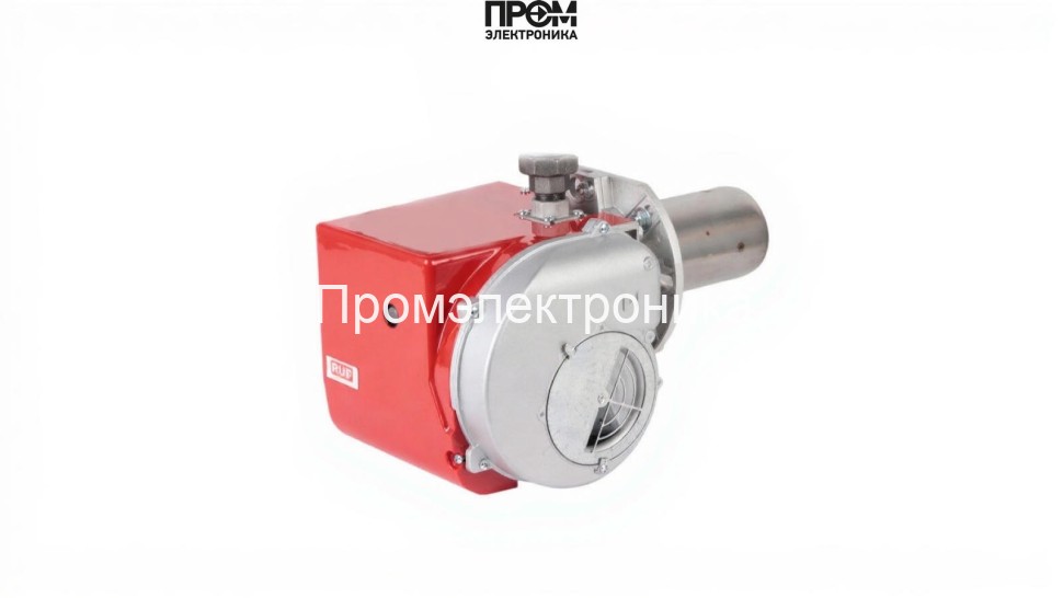 Газовая горелка RUF RTG 6