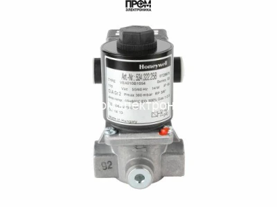 Газовый электромагнитный клапан Honeywell VE4010B1054