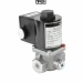Газовый электромагнитный клапан Honeywell VE4010B1054