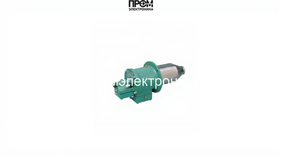 Газовая горелка Kromschroder TJ150HATN-BF 561011412