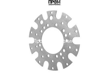 Уравнительный диск Ø135 мм