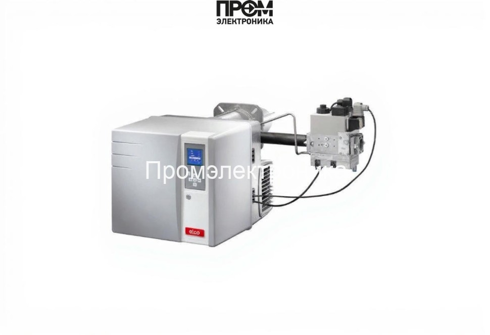 Газовая горелка Elco VG 4.460 V KN d337