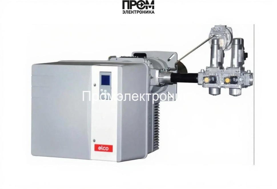 Газовая горелка Elco VG 6.2100 M V KN s42