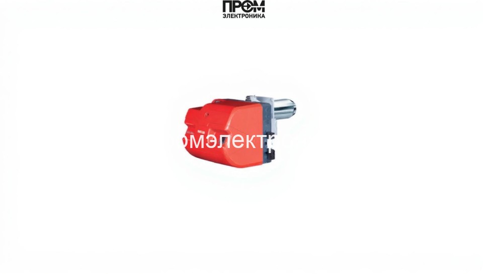 Газовая горелка Riello RX 35 S/PV T