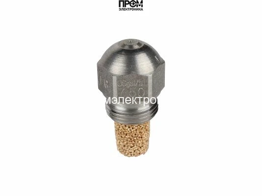 Форсунка Steinen 7.50/60° SS