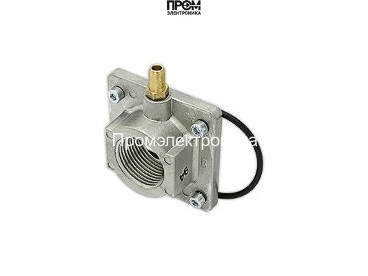 Фланец газового клапана Baltur Rp 1" 0005090270