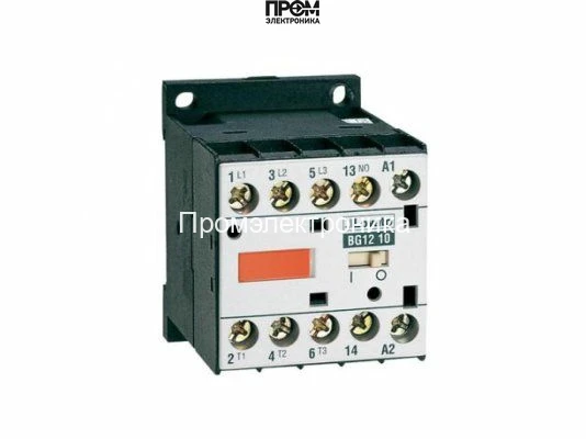 Миниконтактор Lovato BF26 00 A230