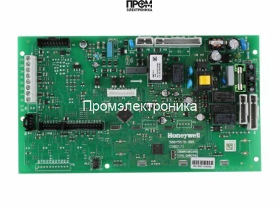 Плата Honeywell SM07414