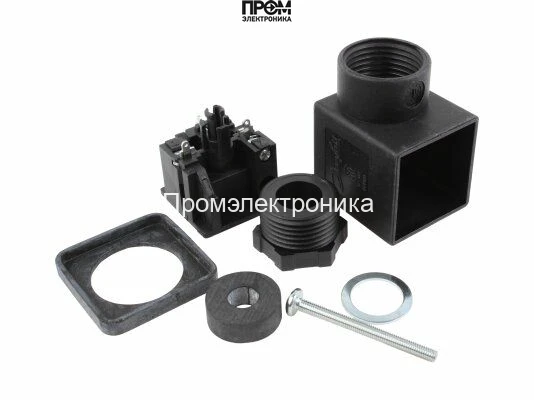 Штекер четырехконтактный Danfoss 042N0178