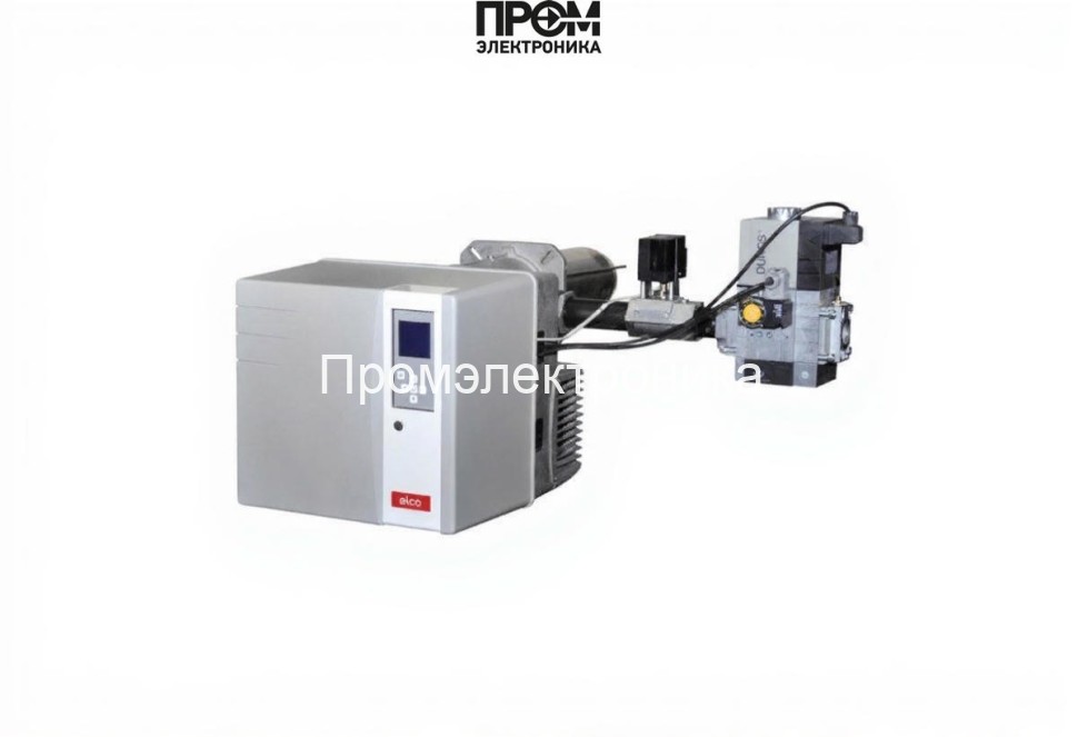 Газовая горелка Elco VG3.290 M KN