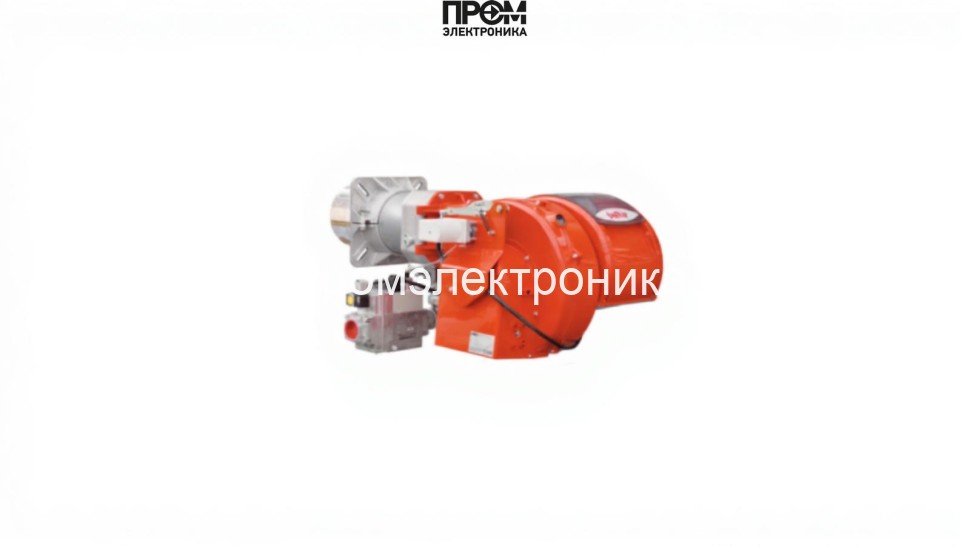 Газовая горелка Baltur TBG 200 LX MC