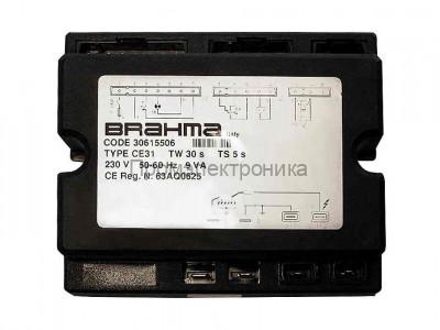 Контроллер BRAHMA CE31 (30615506)