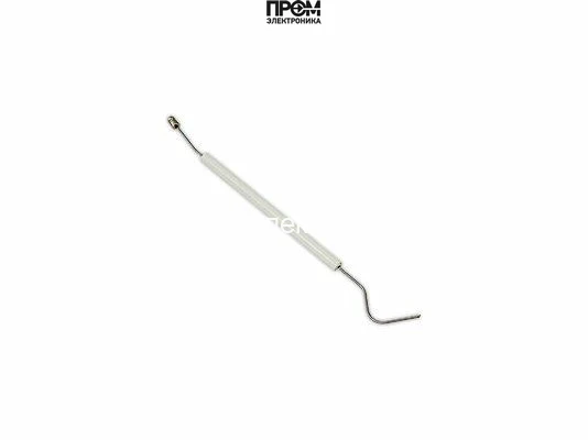 Электрод поджига 252 мм левый