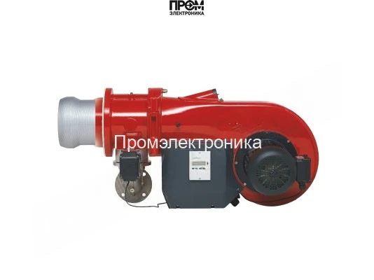 Комбинированная горелка Weishaupt GL 8/1-D, 2, исп. TMD