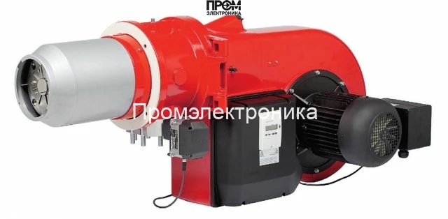 Дизельная горелка Weishaupt RL 70/1-A, исп. ZM