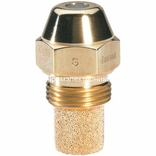 Форсунка Danfoss 2.25GPH, 60S (030H6134)