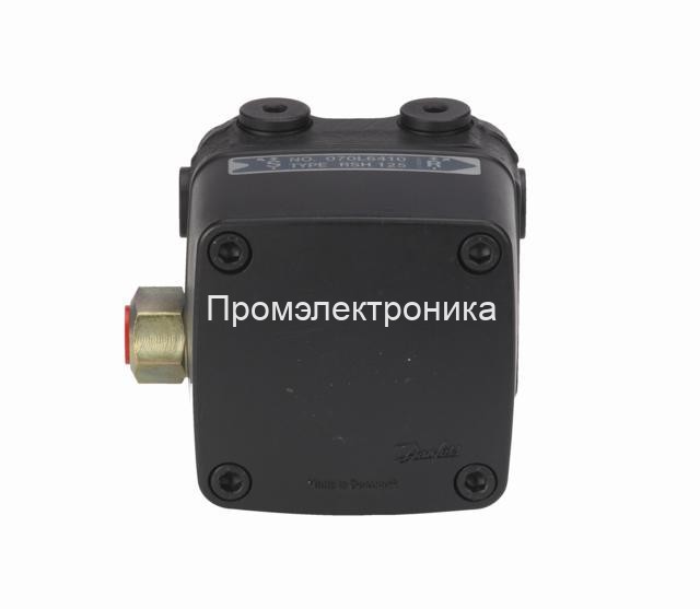 Топливный насос Danfoss RSH 63 070-6300