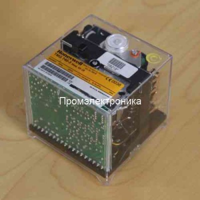 Honeywell Satronic TMG 740-3 mod 43-35, 110V
