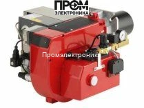 Комбинированная горелка Giersch GU200