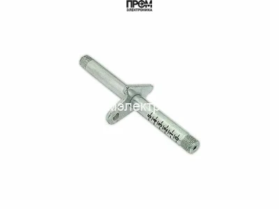 Форсуночный стержень Ecoflam 128 мм, 65324258