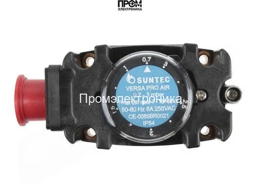 Реле давления Suntec FCA 050