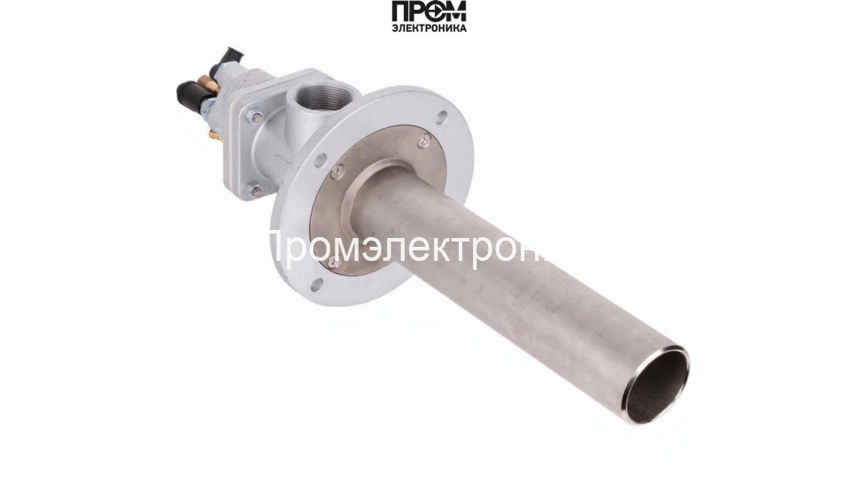 Газовая горелка Kromschroder BIO 65RBZ-300/35-(54)EZ