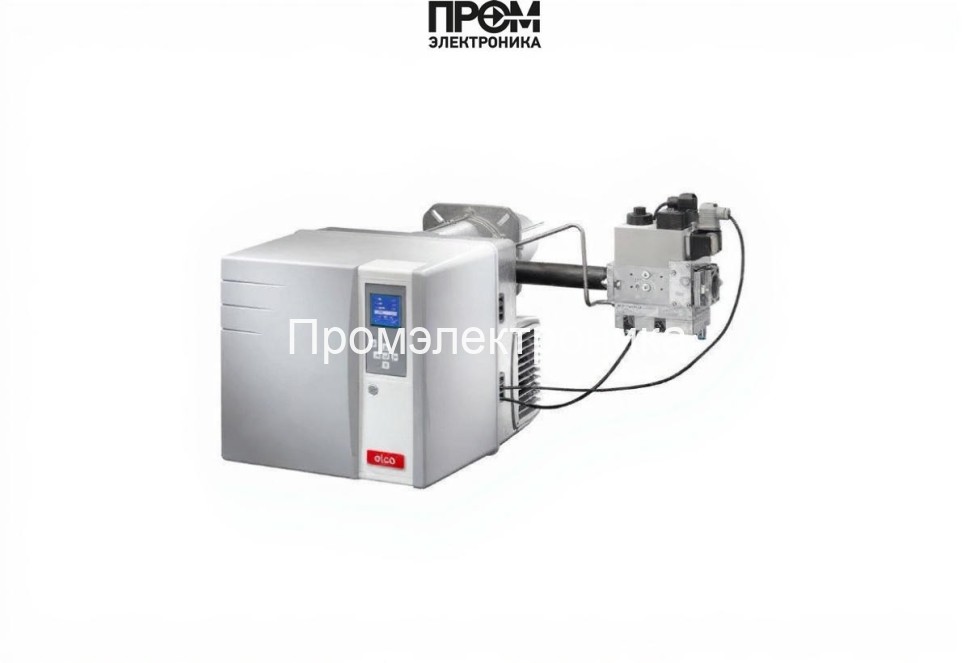 Газовая горелка Elco VG 3.290 D E KN d218