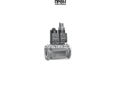 Двойной электромагнитный клапан Kromschroder VCS8100F05NNQGR3B