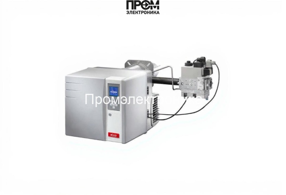 Газовая горелка Elco VG 4.460 V KL d337