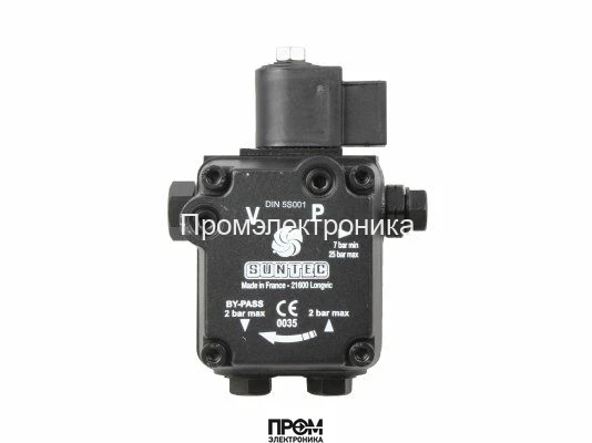 Suntec AS 47 C 1538 6P 0700