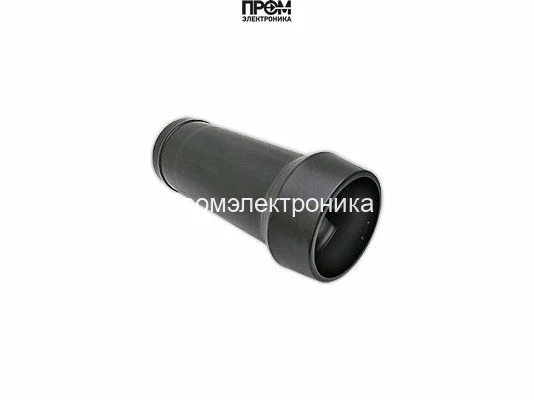 Жаровая труба для газовых горелок Ø160 x 430 мм