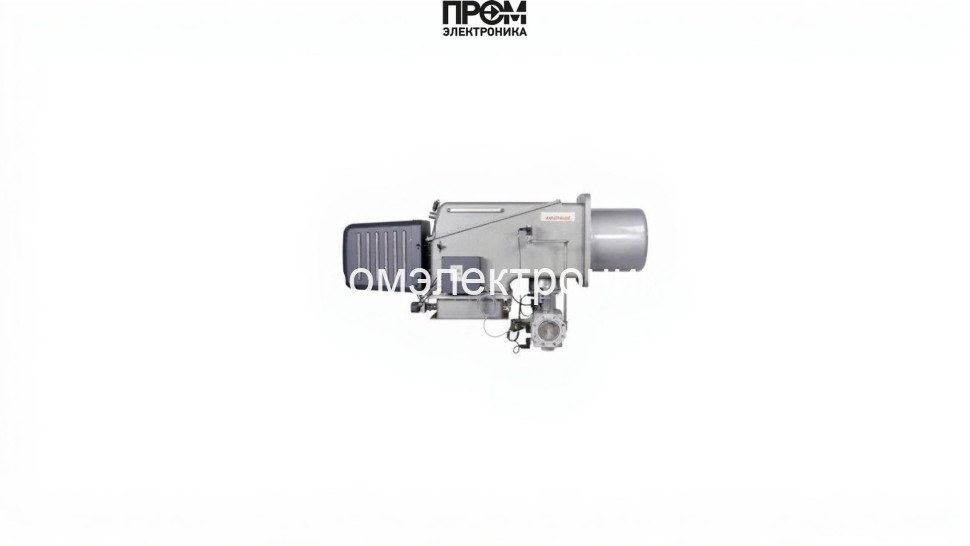 Газовая горелка Weishaupt WKG 70/2-A, DN 150, исп. ZM-1LN