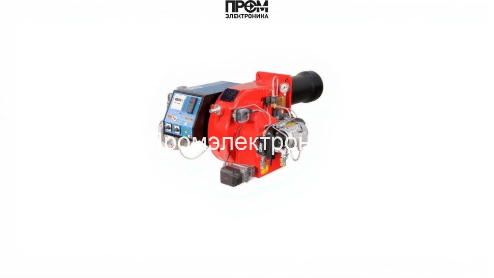 Газодизельная горелка CIB Unigas HP30 MG.AB.S.RU.A.0.32