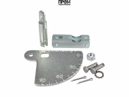 Шкала воздушной заслонки Riello 3012574