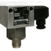 DWR25-203 реле дав. t 70 °С, G1/2", IP54, с дифф., 4…25 бар