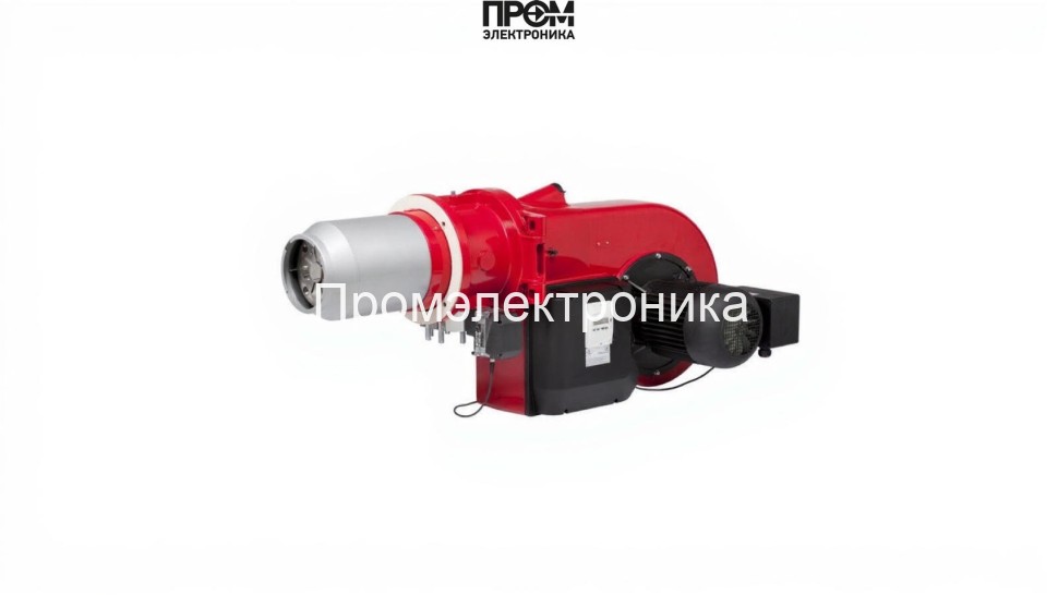 Газодизельная горелка Weishaupt WM-GL 30/1-A, 2, исп ZM-R-3LN