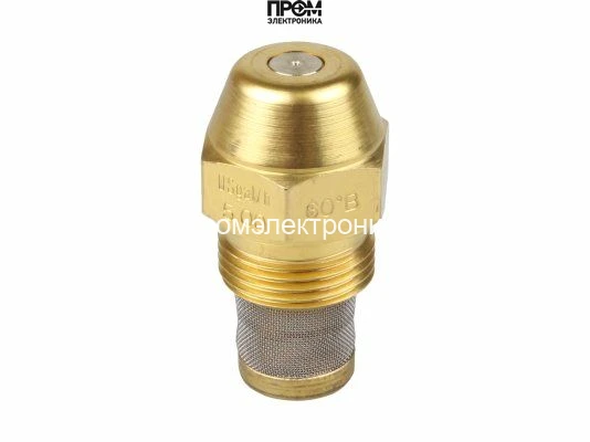Форсунка Danfoss OD 5,00 / 60º B