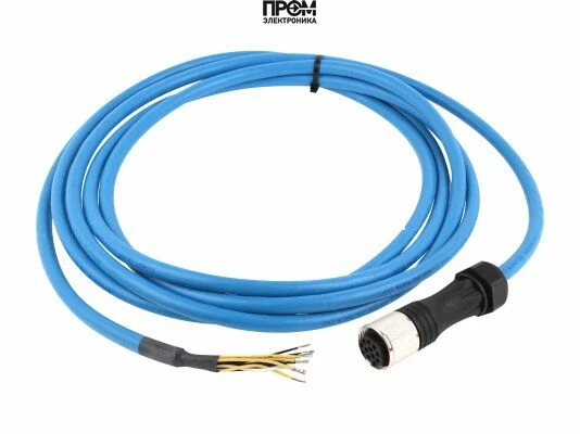 Кабель датчика пламени Honeywell 3.5 м, ASY964